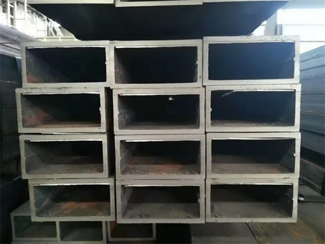 颍州Q235冷拔方管材质特点 适用工程场景分析