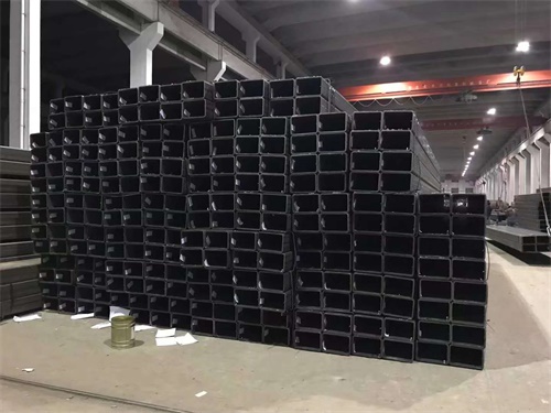 颍州冷拔方管选型指南 工程采购怎么选